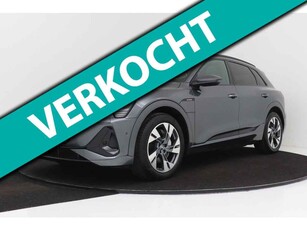 Audi e-tron E-tron 50 quattro Launch edition Black 71 kWh | Panoramadak | Org NL | S-line