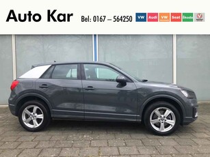 Audi Q2 1.0 TFSI Sport Pro Line Climatronic Stoelverwarming Trekhaak