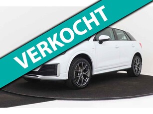 Audi Q2 1.4 TFSI Design | Trekhaak | S-Line | BBS | Automaat | Org NL | 150 PK!! |