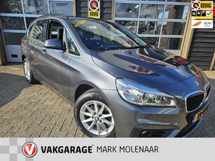 BMW 2 Serie Active Tourer 218i Centennial High Executive,luxe auto,