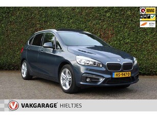 BMW 2 Serie Active Tourer 225xe High Executive CarPlay / NAP / vol opties