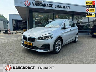 BMW 2 Serie Active Tourer 225xe iPerformance High Executive