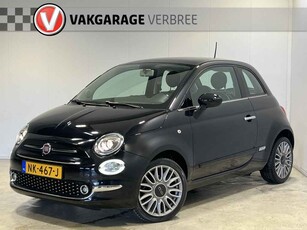 Fiat 500 1.2 500S