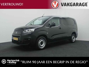 Fiat Doblo 1.5D 130pk L2 1000kg