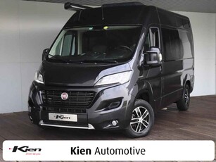 Fiat Ducato 30 2.3 MultiJet L2H2 Camper