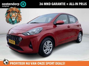 Hyundai i10 1.0 Comfort Smart