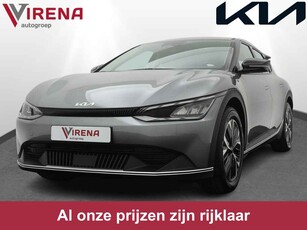 Kia Ev6 Light 58 kWh - €2.950,- Subsidie beschikbaar