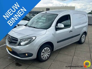 Mercedes-Benz Citan 109 CDI BlueEFFICIENCY Business Ambition