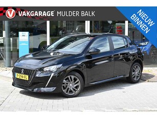 Peugeot 208 1.2 PureTech Active Pack