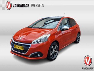 Peugeot 208 1.2 PureTech Allure