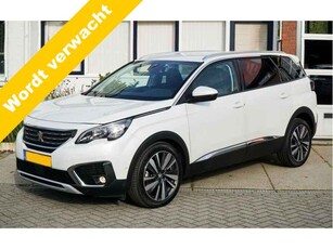 Peugeot 5008 1.2 PureTech Blue Lease GT-Line