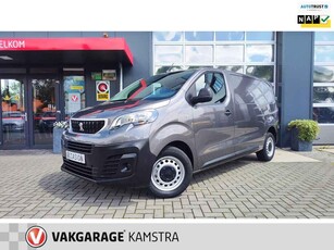 Peugeot Expert 231S 2.0 BlueHDI NAP Airco/Cruise/Navi/PDC