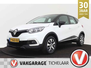 Renault Captur 0.9 TCe | Climate Control | Cruise Control | Navigatie | Keyless Entry |