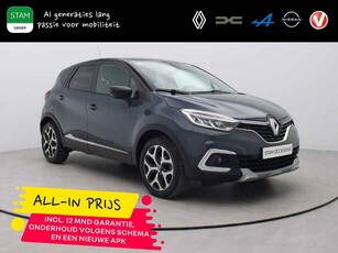 Renault Captur TCe 90pk Intens