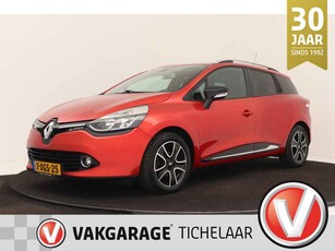 Renault Clio Estate 0.9 TCe Dynamique | Org NL | Climate Control | Keyless Entry | Cruise Control |