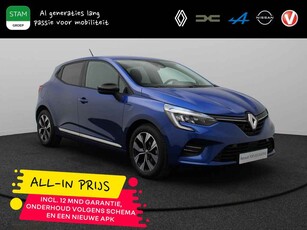 Renault Clio TCe 90pk Evolution