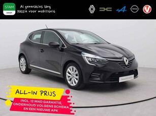 Renault Clio TCe 90pk Intens