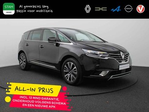 Renault Espace TCe 225pk Initiale Paris 5p. EDC/Automaat