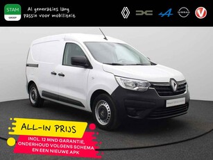 Renault Express dCi 75pk Comfort