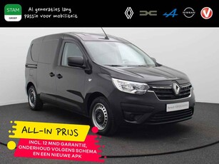 Renault Express dCi 95pk Comfort