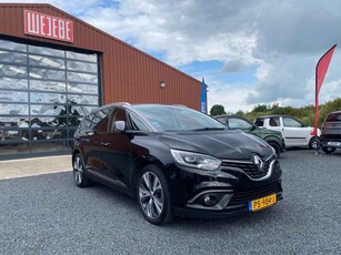 Renault Grand Scénic 1.2TCE 130 COLLECTION