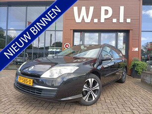 Renault Laguna Estate 2.0 16V Expression