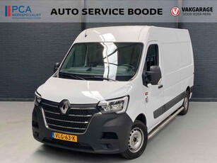 Renault Master T35 2.3 dCi 135 L2H2 Work Edition - camera - trekhaak - navigatie