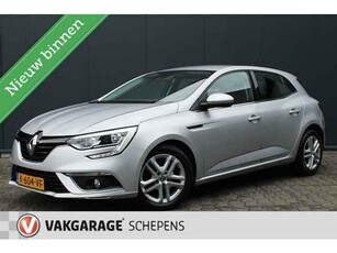 Renault Mégane 1.2 TCe Zen | Navi | Clima | Cruise | Climate Control