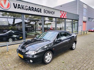 Renault Mégane cabrio 1.4-16V Sport Way