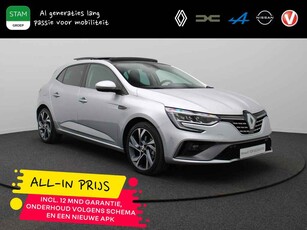 Renault Mégane TCe 160pk R.S. Line EDC/Automaat