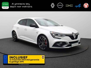 Renault Mégane TCe 280pk RS EDC/Automaat