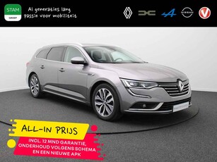 Renault Talisman TCe 225pk Intens EDC/Automaat