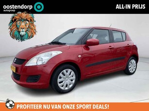 Suzuki Swift 1.2 Comfort EASSS