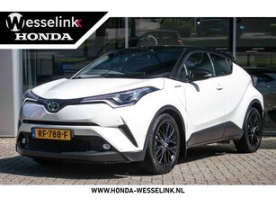 Toyota C-HR 1.8 Hybrid Executive Automaat