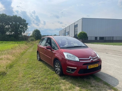 Citroen C4 Picasso 1.6 THP Collection