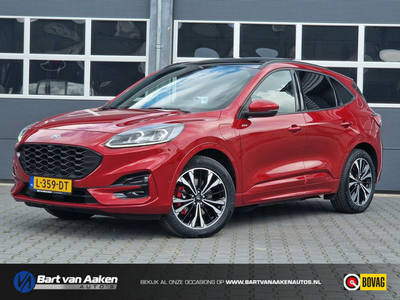 Ford Kuga 2.5 PHEV ST-Line X 225pk Panorama 19 inch Full Options!