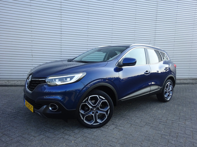 Kadjar 1.2 TCe Bose Leder / Led / Camera / Climate / Lm velgen