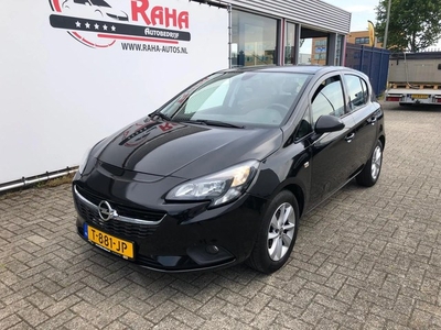 Opel Corsa 1.4