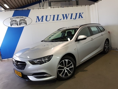 Opel Insignia Sports Tourer 1.5 Turbo Business / Navi NL Auto