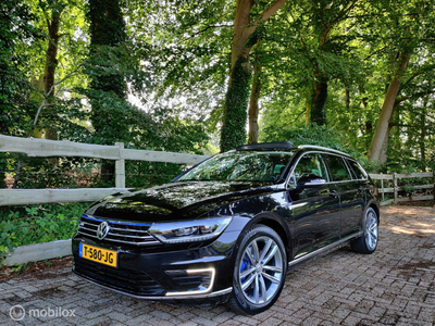 Volkswagen Passat Variant 1.4 TSI GTE Highline