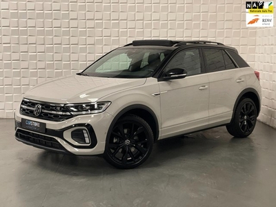 Volkswagen T-Roc 1.5 TSI 2x R Line FACELIFT VIRTUAL PANO CAM