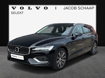 Volvo V60 2.0 B3 Inscription / Elektrisch glazen