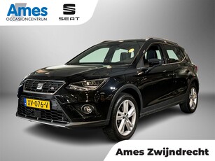 2019 SEAT Arona