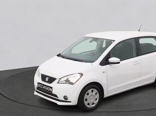 2019 SEAT Mii