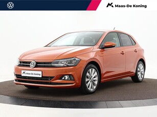 2019 Volkswagen Polo