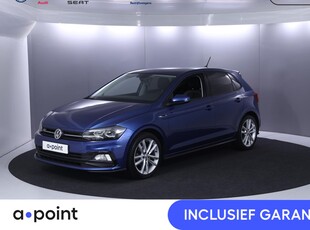 2019 Volkswagen Polo