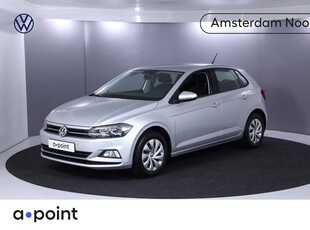 2019 Volkswagen Polo