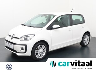 2019 Volkswagen up!