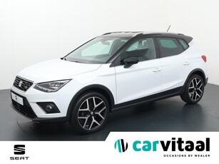 2020 SEAT Arona