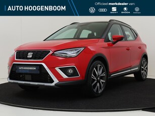 2020 SEAT Arona